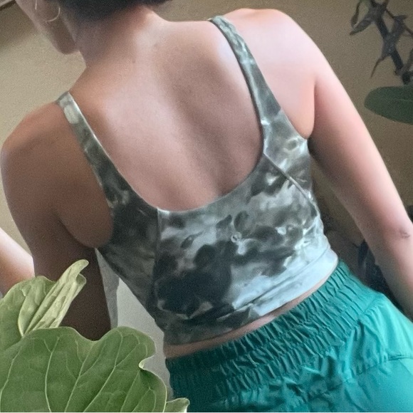 Lululemon Align Tank Top - Picture 2 of 2